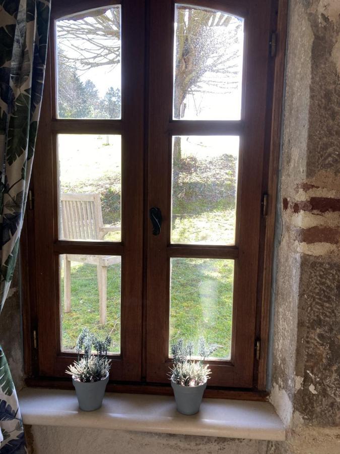 La Bastide Portoly B&B "Pruneaux" Penne-d'Agenais Exterior photo